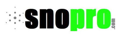 snopro-first-logo